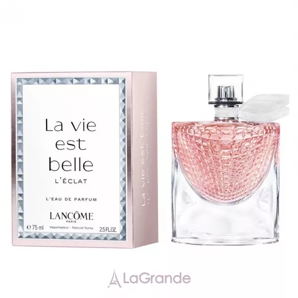 Lancome La Vie Est Belle L�Eclat ����������� ����
