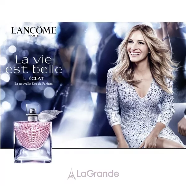 Lancome La Vie Est Belle L�Eclat ����������� ����