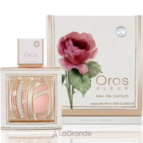 Armaf Oros Fleur ��������������� ����