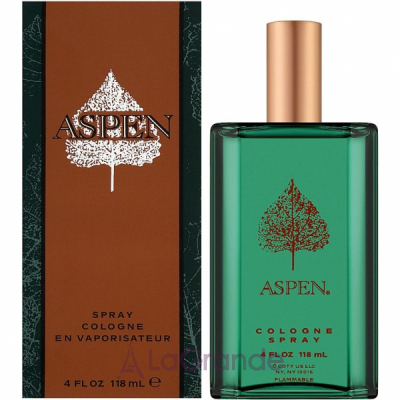 Coty Aspen For Men ��������