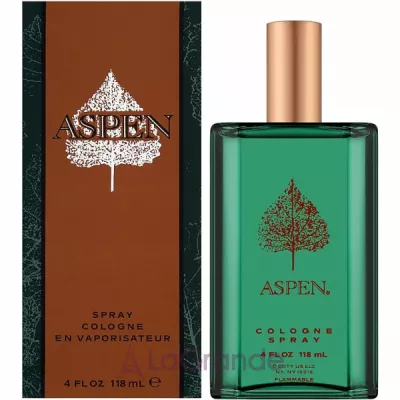 Coty Aspen For Men ��������