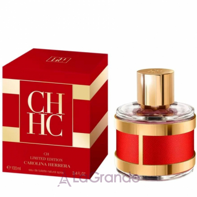 Carolina Herrera CH Insignia Women ��������������� ����