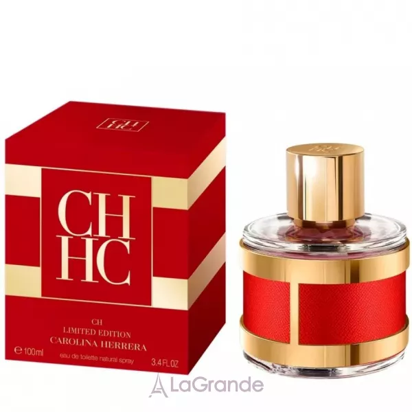 Carolina Herrera CH Insignia Women ����������� ����