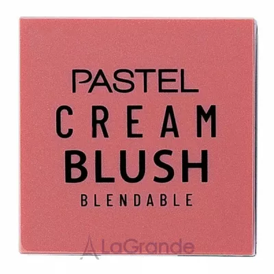 Pastel Cream Blush Blendable ������ ���'��� ��� �������