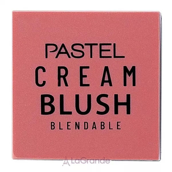 Pastel Cream Blush Blendable ������ ���'��� ��� �������
