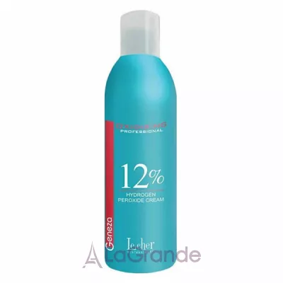 Le Cher Geneza Hydrogen Peroxide Cream ������������ ������� 12%