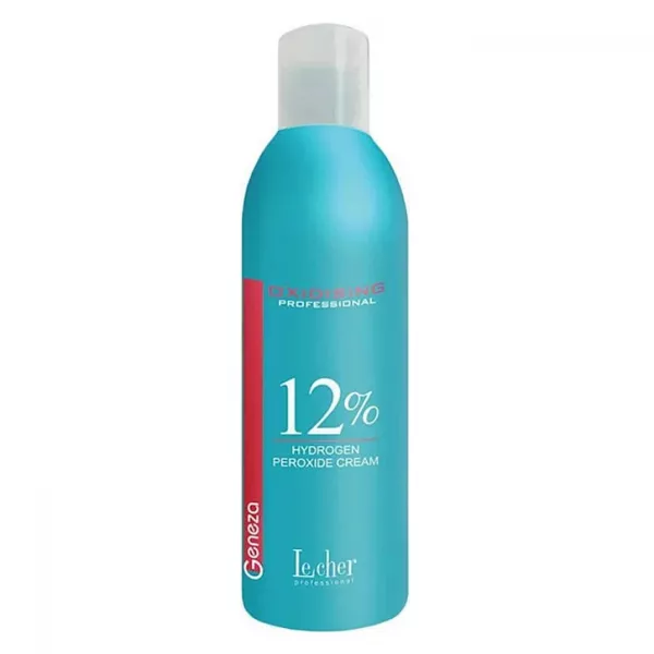 Le Cher Geneza Hydrogen Peroxide Cream ������������ ������� 12%