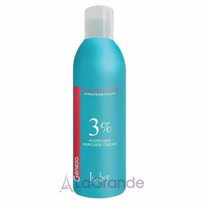 Le Cher Geneza Hydrogen Peroxide Cream ������������ ������� 3%