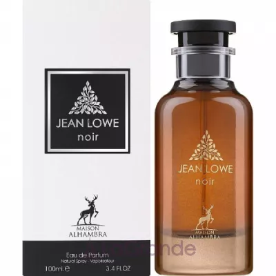 Alhambra Jean Lowe Noir ����������� ����