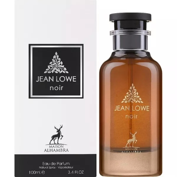 Alhambra Jean Lowe Noir ��������������� ����