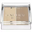 Bell HypoAllergenic Contouring Palette 01 Shine Shape