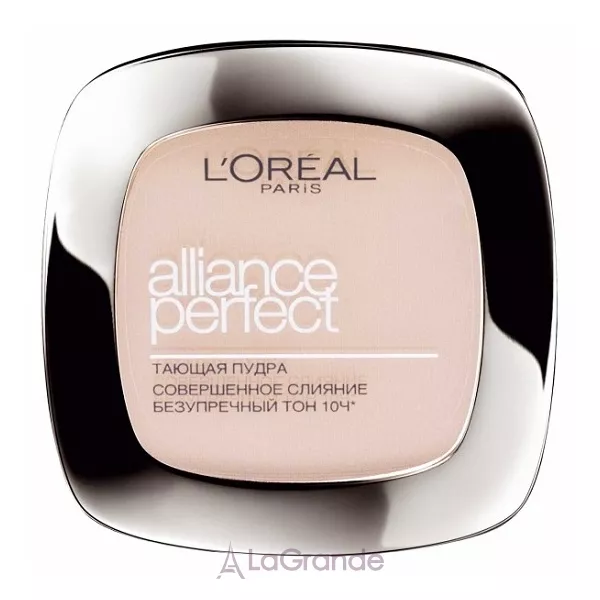 L'Oreal Paris Alliance Perfect Compact Powder ����� ����������