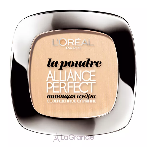 L'Oreal Paris Alliance Perfect Compact Powder ����� ����������