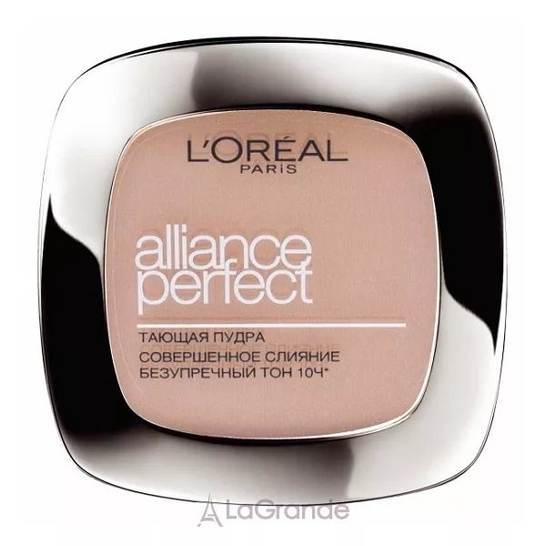 L'Oreal Paris Alliance Perfect Compact Powder ����� ����������