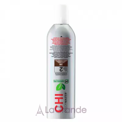 CHI ColorMaster ������������ ����-������ � �������