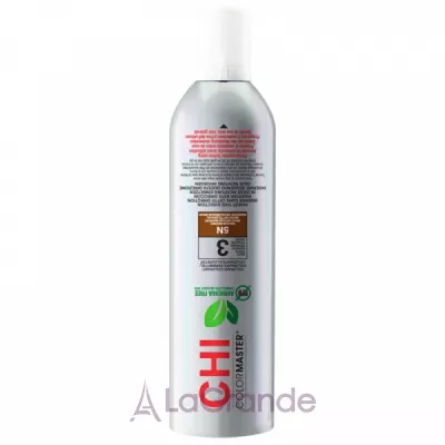 CHI ColorMaster ������������ ����-������ � �������