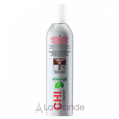 CHI ColorMaster ������������ ����-������ � �������