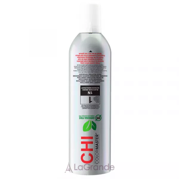 CHI ColorMaster ������������ ����-������ � �������