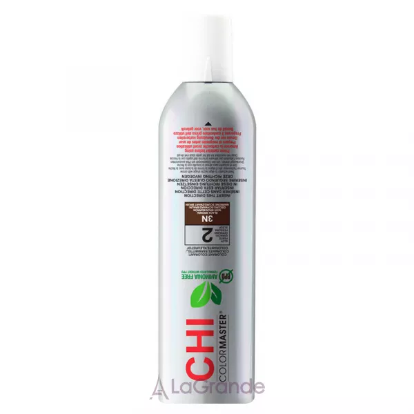 CHI ColorMaster ������������ ����-������ � �������