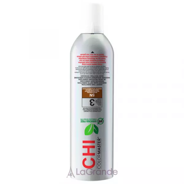 CHI ColorMaster ������������ ����-������ � �������