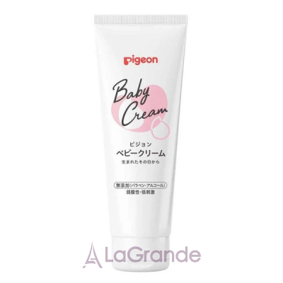 Pigeon Baby Cream ������� ���� ��� ���������� ����