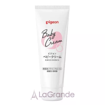 Pigeon Baby Cream ������� ���� ��� ���������� ����