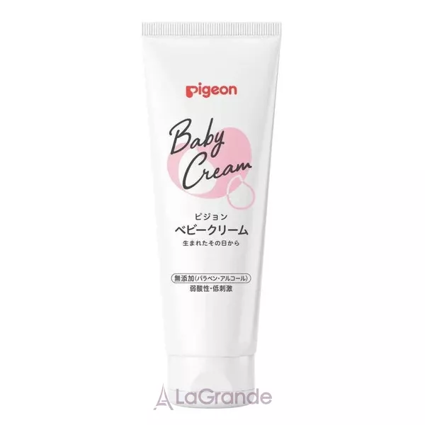 Pigeon Baby Cream ������� ���� ��� ���������� ����