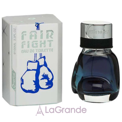 Omerta Fair Fight �������� ����