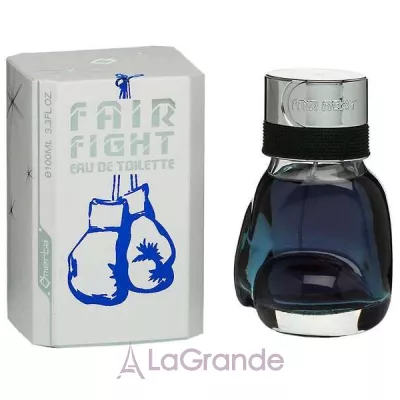 Omerta Fair Fight �������� ����