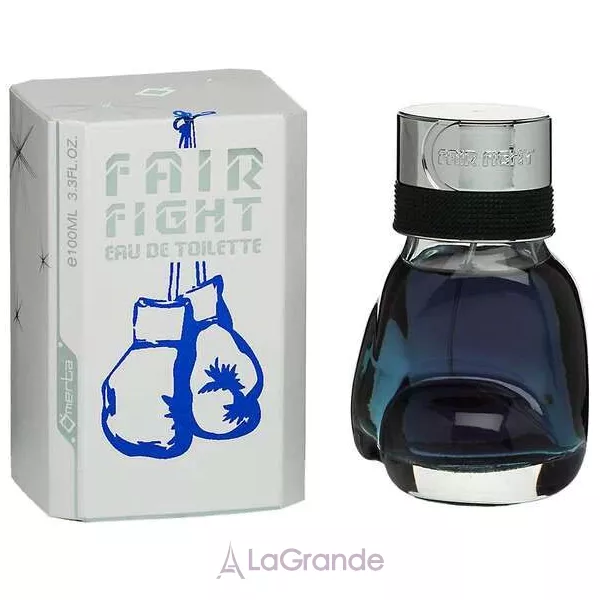 Omerta Fair Fight ��������� ����