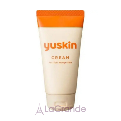 Yuskin Cream For Your Rough Skin �������������� ���� ��� ���� �� ������� ���� �� �����, ������� �� �����������