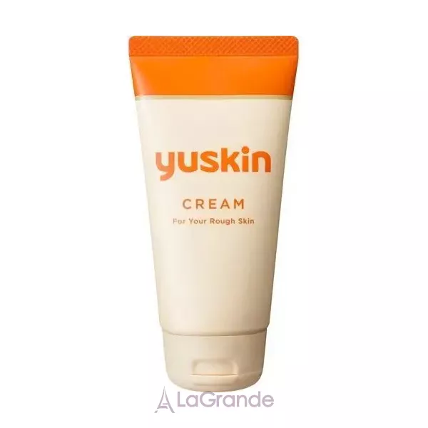 Yuskin Cream For Your Rough Skin ����������� ���� ��� ����� � ���������� ���� �� ������, ��������� � ������������