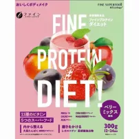 Fine Japan Fine Protein Diet ���������� ��������-������ ����