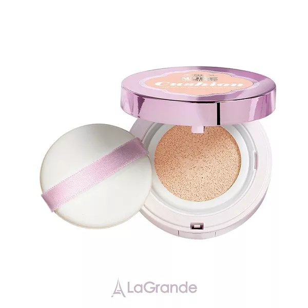 L'Oreal Paris Nude Magique Cushion Foundation ��������� ����-������ 