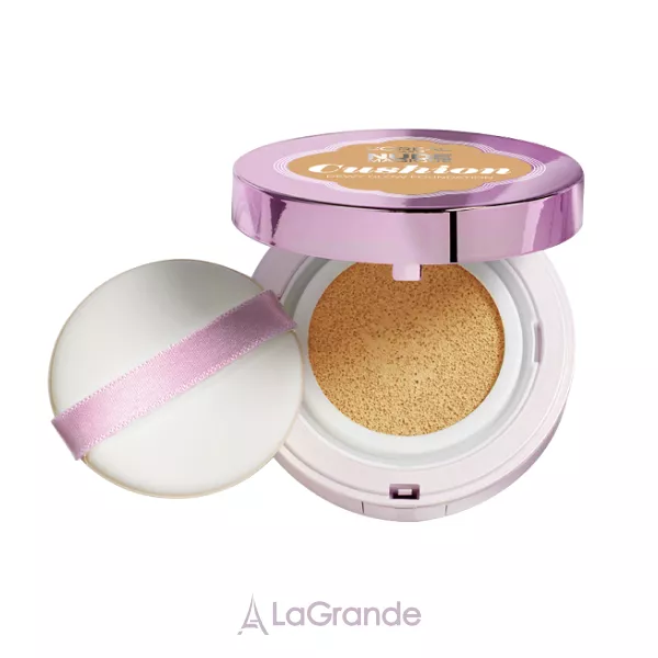 L'Oreal Paris Nude Magique Cushion Foundation ��������� ����-������ 