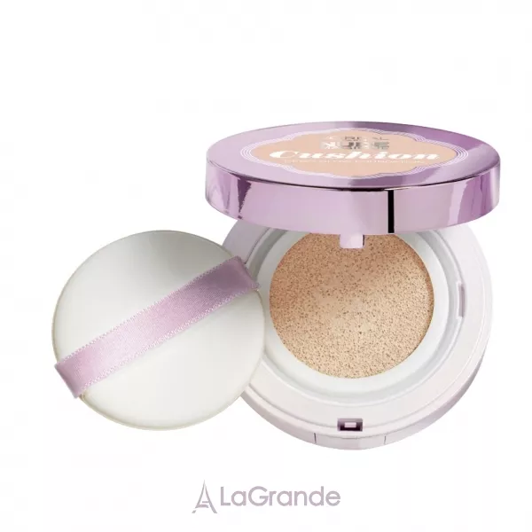 L'Oreal Paris Nude Magique Cushion Foundation ��������� ����-������ 