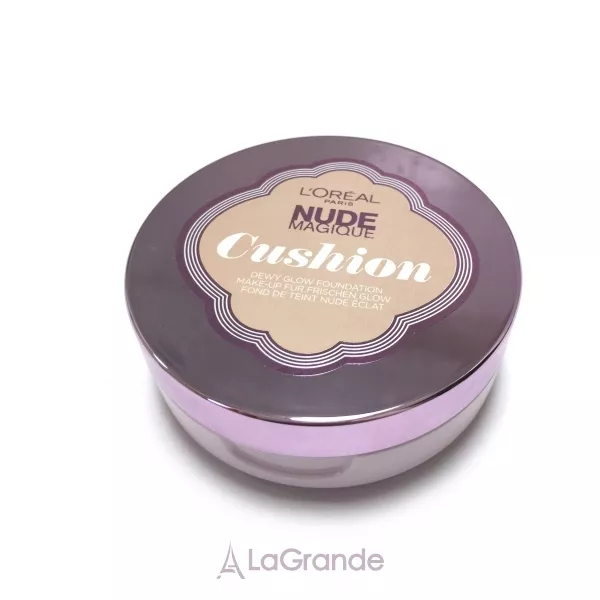 L'Oreal Paris Nude Magique Cushion Foundation ��������� ����-������ 