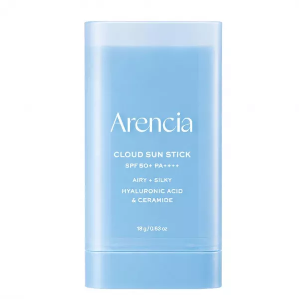 Arencia Cloud Sun Stick SPF50+ PA++++ �������������� ������ ���� ��� ����