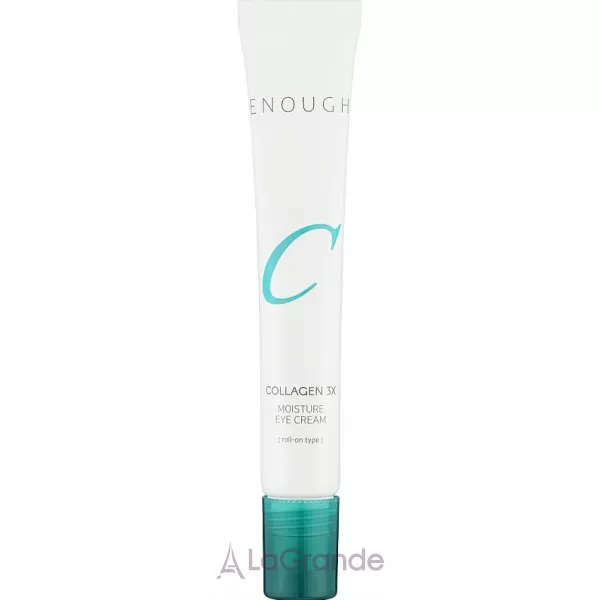 Enough Collagen 3X Moisture Eye Cream �������������� ���� ��� ���� ������� ���� � 3-� ���������