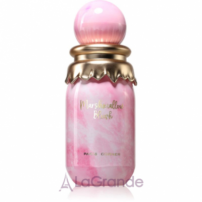 Paris Corner Marshmallow Blush ��������������� ���� (������)