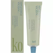 Petitfee & Koelf Matcha Foam Foam Perfumed Hand Cream ��������������� ���� ��� ��� "������ ����� �����"