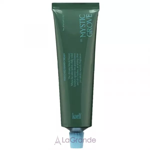 Petitfee & Koelf Mistic Grove Perfumed Hand Cream ��������������� ���� ��� ��� 