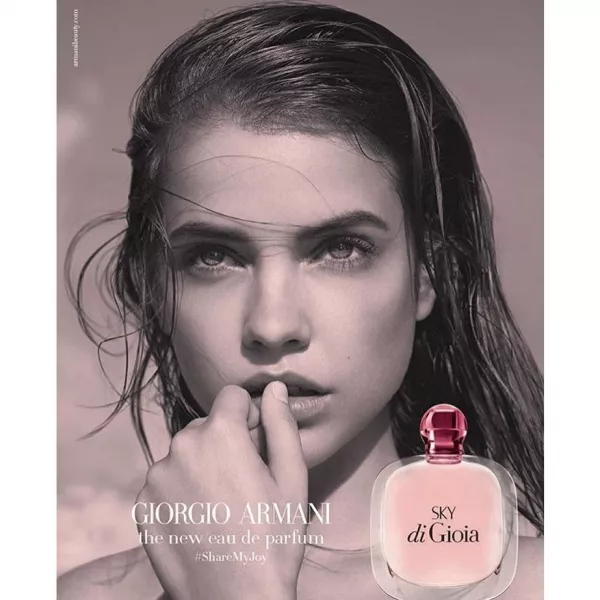 Armani Sky di Gioia ��������������� ����