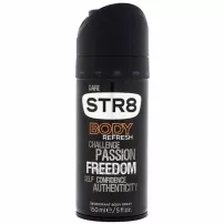 STR8 Challenge Passion ������������ ����������