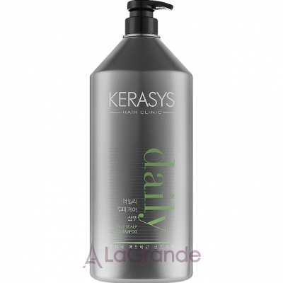 KeraSys Daily Scalp Care Shampoo ������� ��� �����