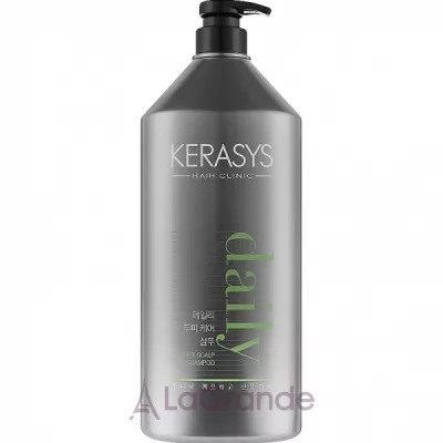 KeraSys Daily Scalp Care Shampoo ������� ��� �����