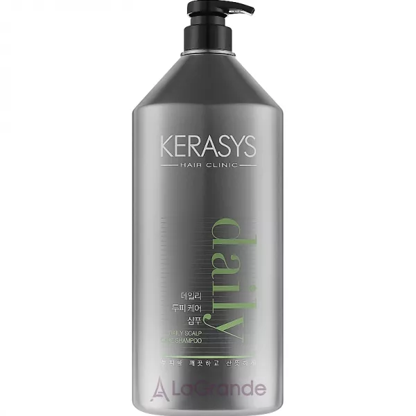 KeraSys Daily Scalp Care Shampoo ������� ��� �������