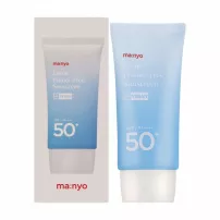 Manyo Lotus Primer-Free Sunscreen SPF50+ PA++++ �������������� ���� ��� ���� SPF50+
