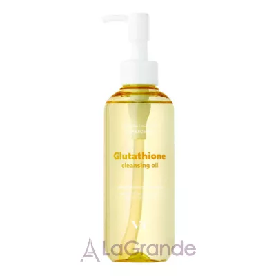 VT Cosmetics Glutathione Glow Cleansing Oil ������������ ����� � ����������� � ���������������� ��������