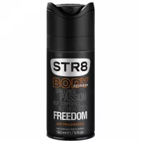 STR8 Challenge Freedom ������������ ����������